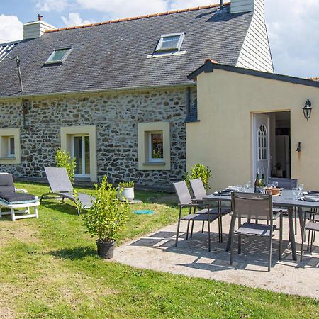 L'Evasion Bretonne I 4 Lits & Grande Terrasse Vila Telgruc-sur-Mer Exterior foto