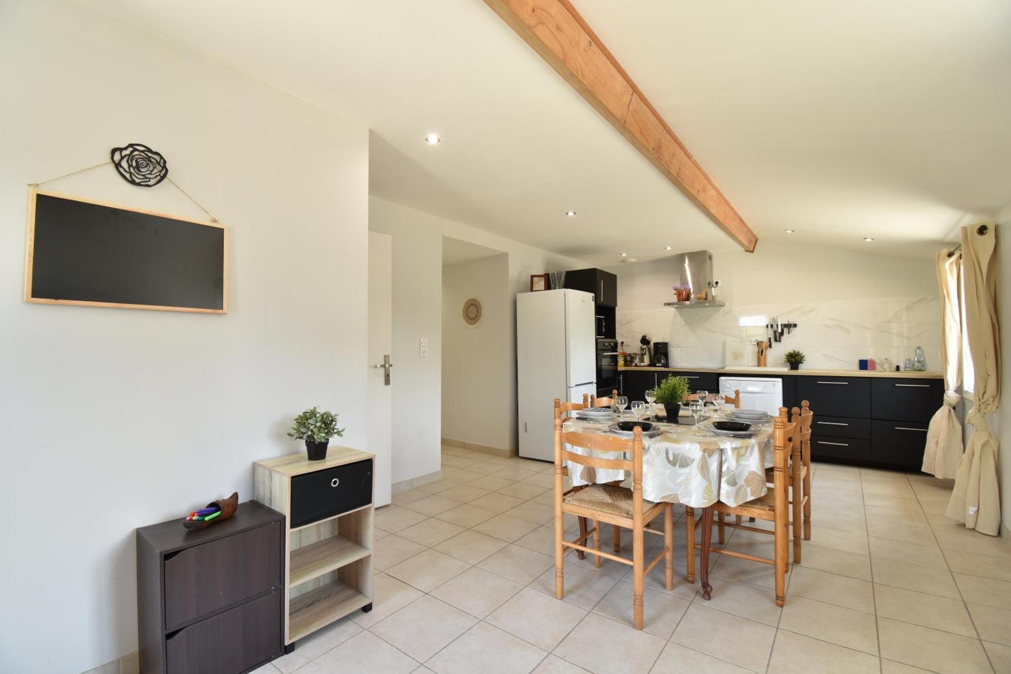 L'Evasion Bretonne I 4 Lits & Grande Terrasse Vila Telgruc-sur-Mer Exterior foto