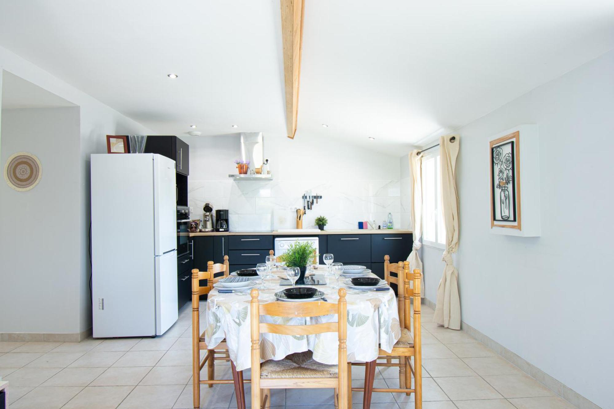 L'Evasion Bretonne I 4 Lits & Grande Terrasse Vila Telgruc-sur-Mer Exterior foto